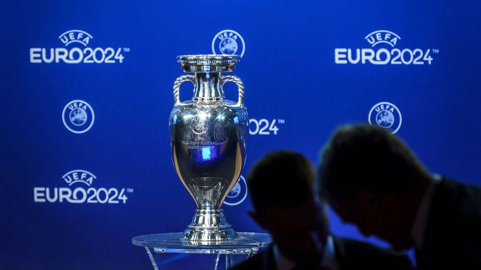Україна у півфіналі плей-оф зіграє з якоюсь з цих збірних: Уельс, Ізраїль, Боснія