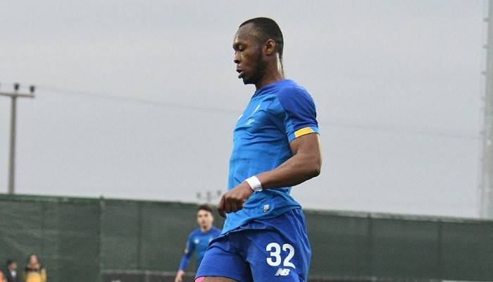 Форвард «Динамо» повернувся до тренувань після важкої травми