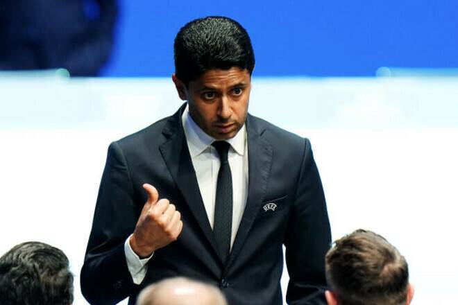 UEFA подозревает ПСЖ в мошенничестве