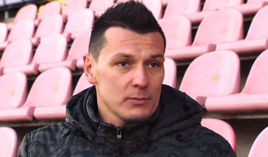 Худжамов: «Хорошо, что «Шахтер» получил хоть какие-то деньги за Коваленко»