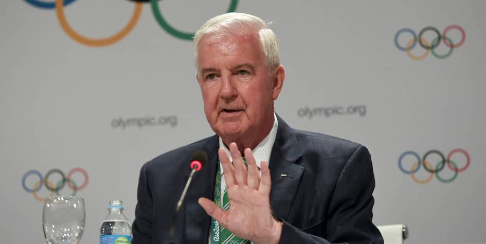WADA призвало дождаться итогов расследования по Московской лаборатории