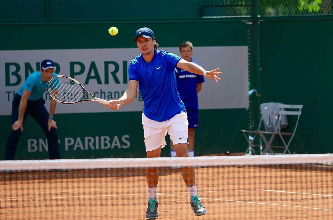 Молчанов і Шкугор програли на старті турніру серії ATP250 в Мюнхені