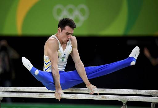Помер тренер чемпіона Європи зі спортивної гімнастки