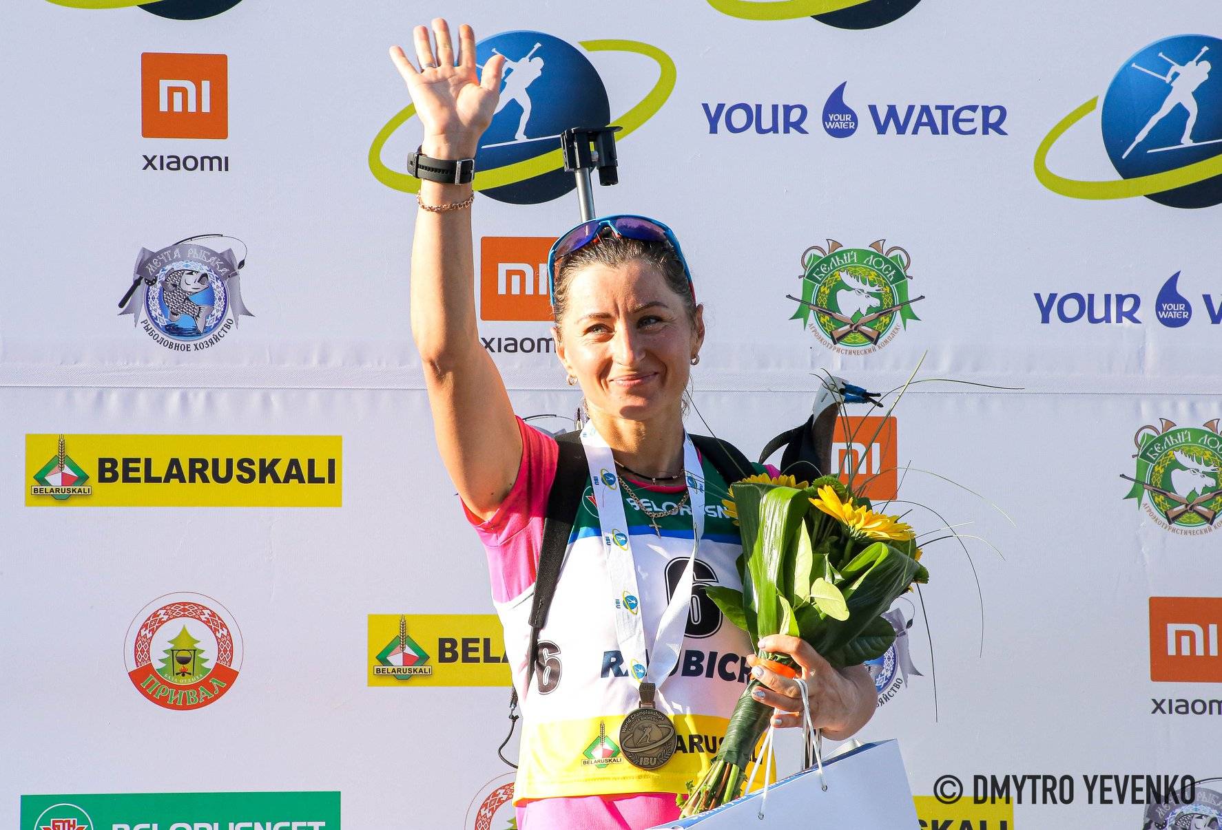 XSport image preview