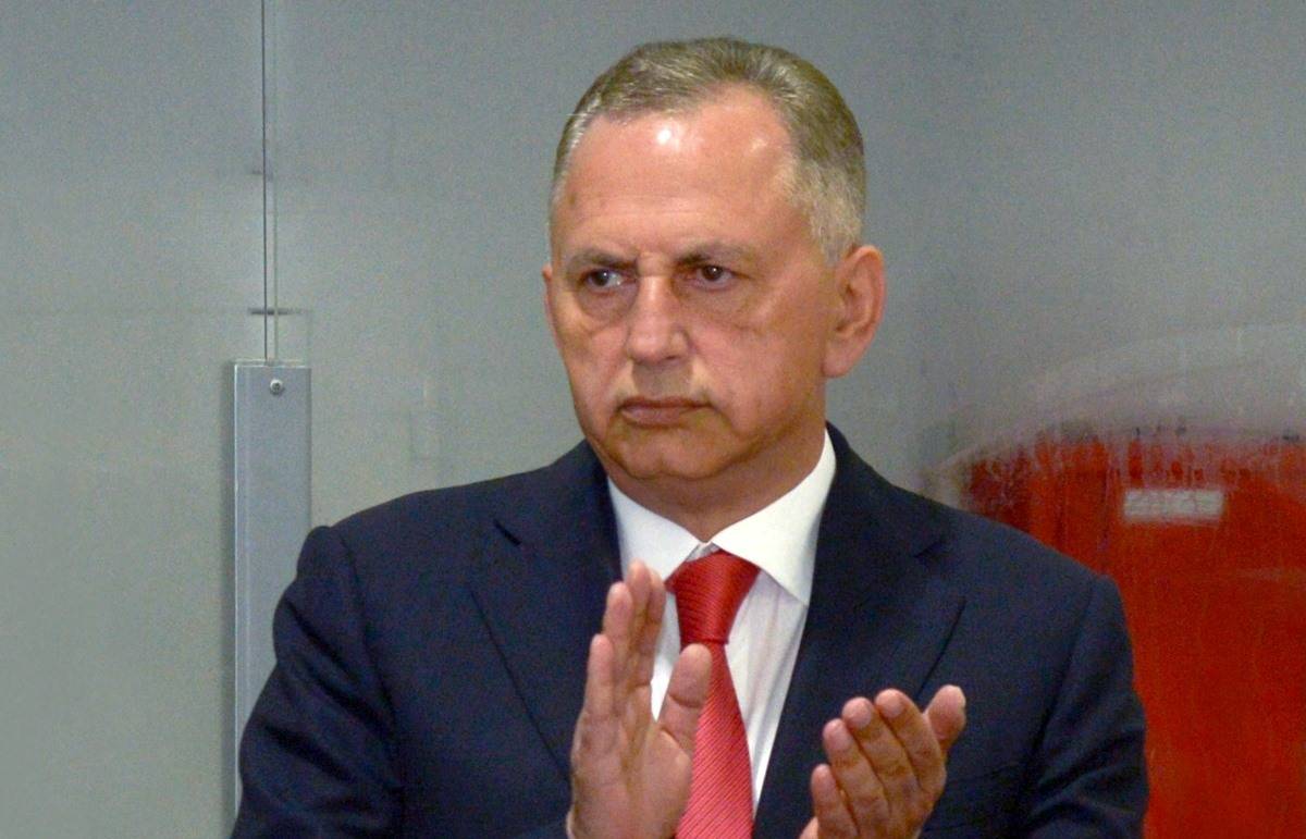 Борис Колесников: «Без массового детского спорта никакого хоккея и фигурного катания быть не может»