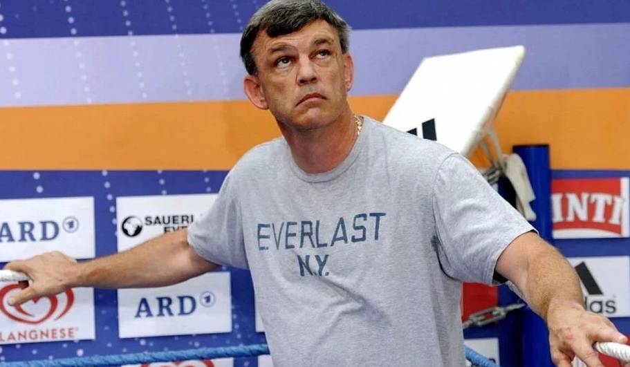 Атлас назвав ідеального суперника для Чжана Чжілея