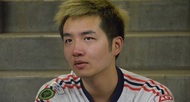 Dota 2. Yao пополнил ряды LGD Gaming