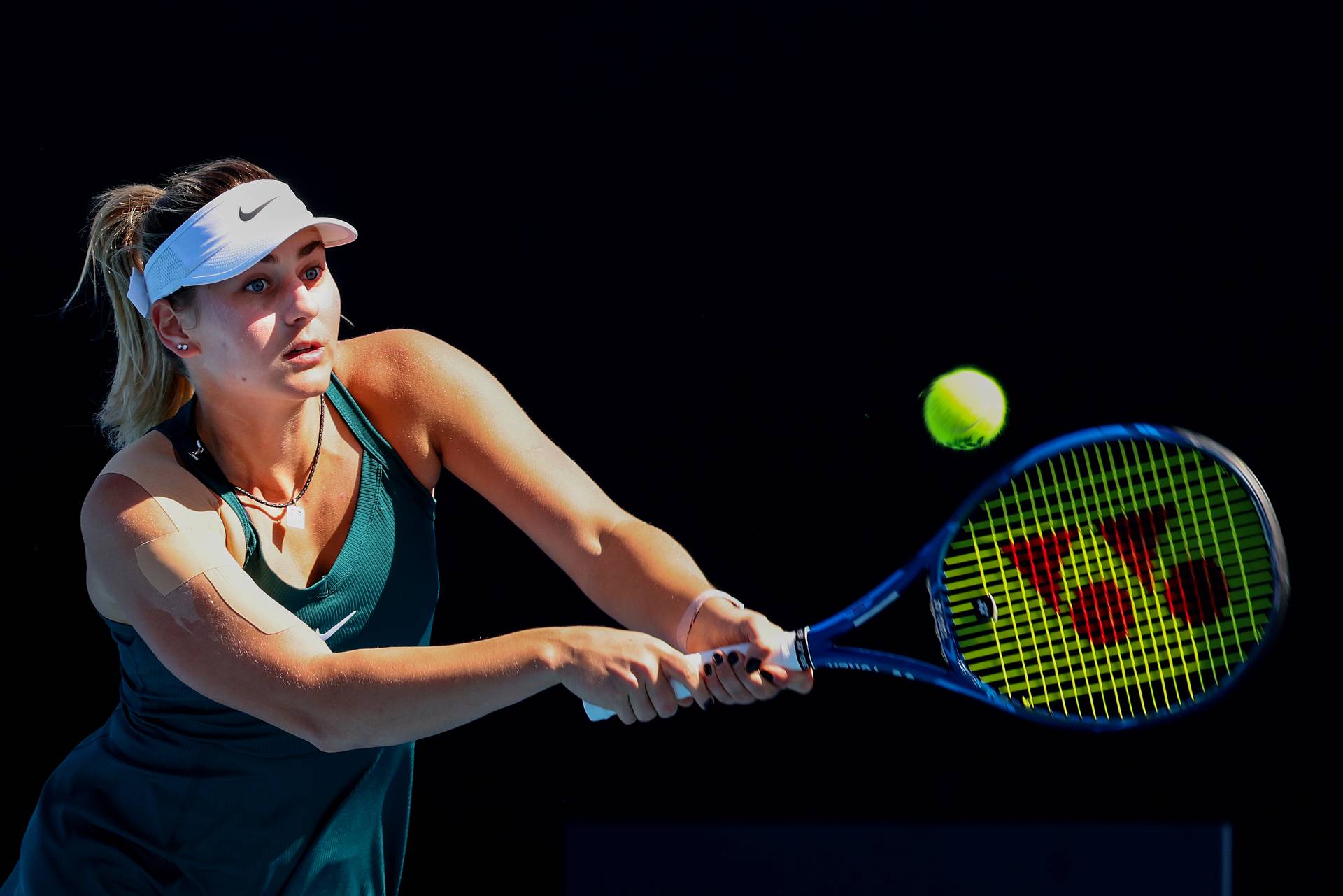 XSport image preview