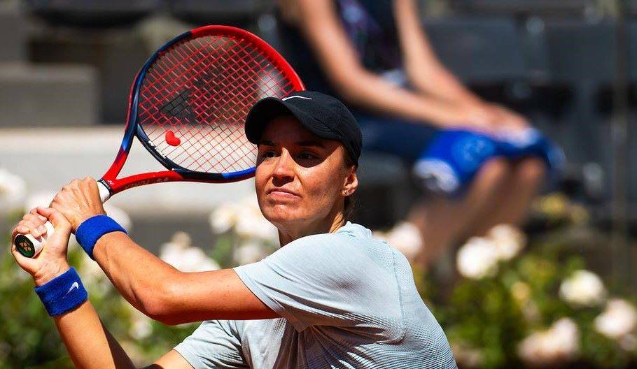 Калініна вийшла до чвертьфіналу турніру у Клуж-Напоці