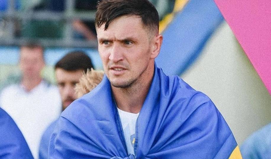 Названо причину, через яку досвідчений захисник знову залишив Минай