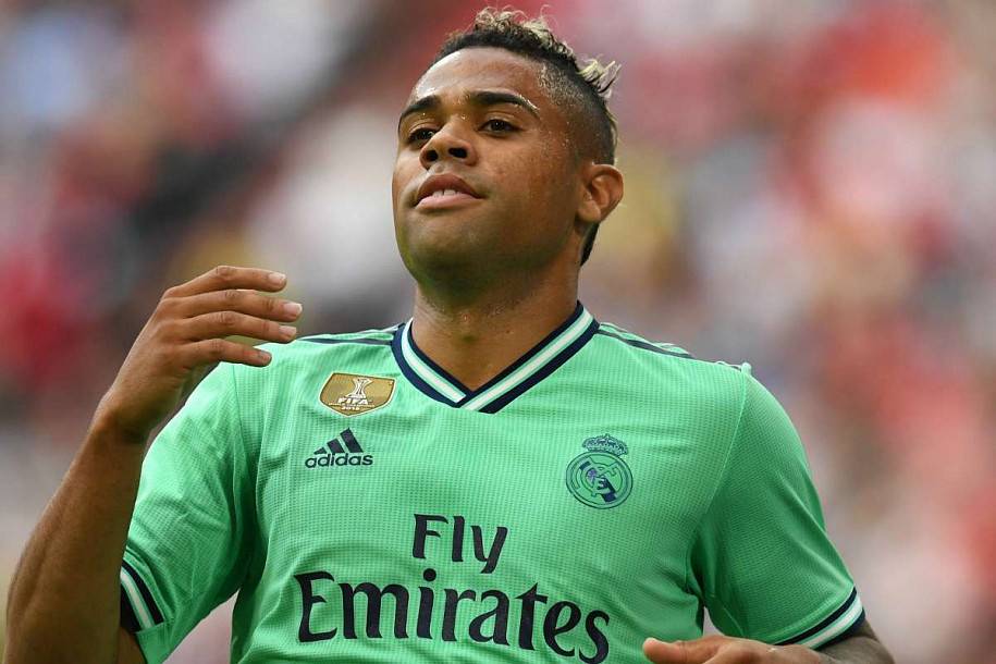 Нападающий «Реала» заразился коронавирусом и не сыграет против «Манчестер Сити»