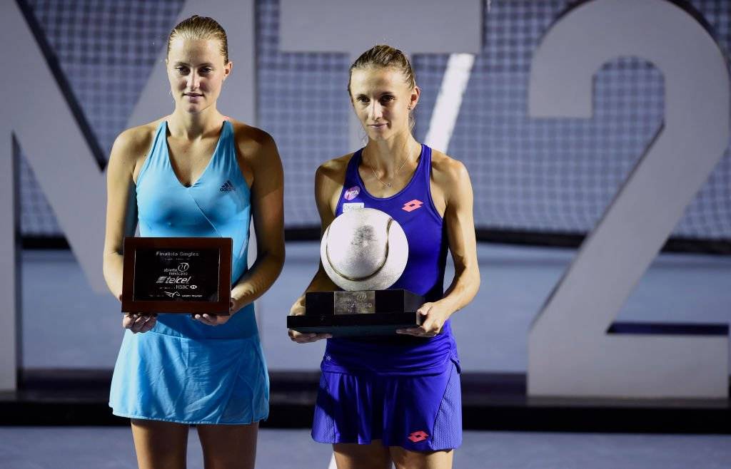 Младенович: «Цуренко здорово справилась с трудными погодными условиями»