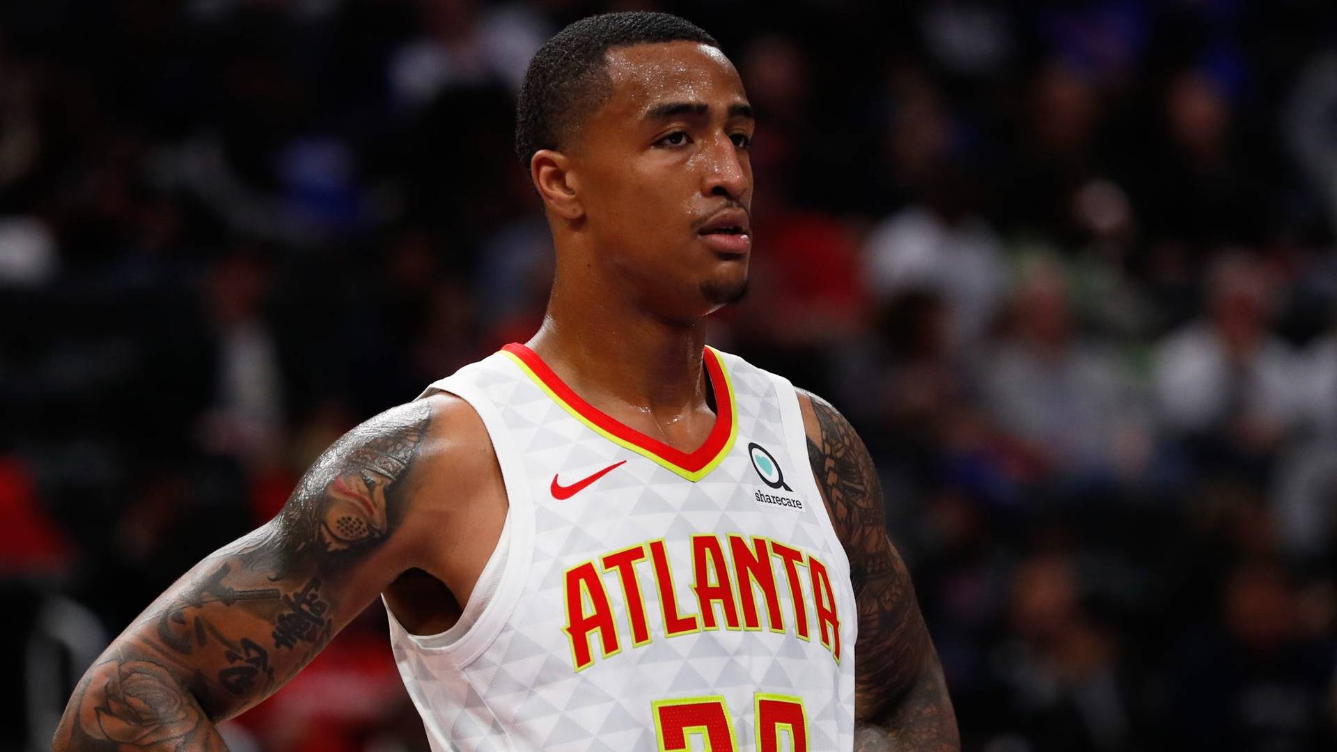 Курьезный баззер Коллинза – момент дня в НБА