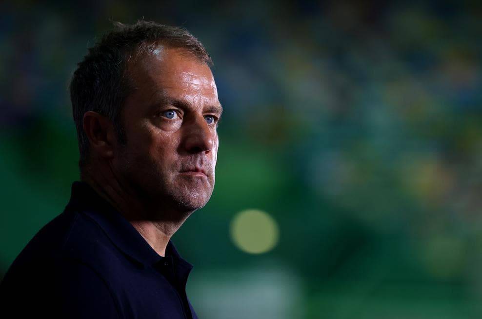 Два немецких тренера сойдутся в финале во второй раз в истории Лиги чемпионов