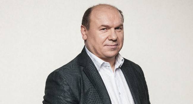 Виктор Леоненко потерял работу из-за поддержки российских спортсменов