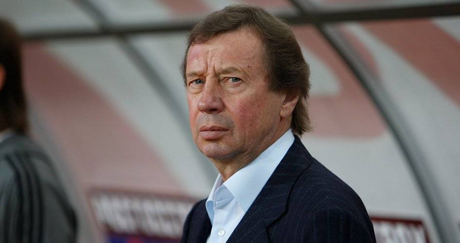 Російський тренер: « Україна заслуговувала очко в матчі з Нідерландами »