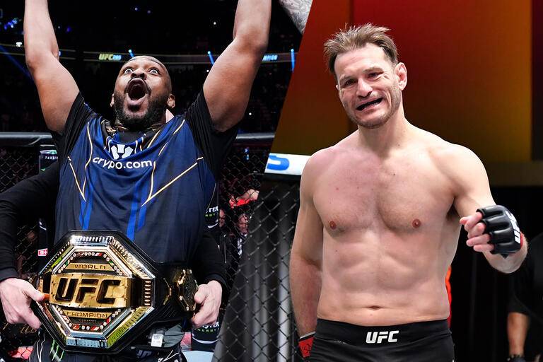 Стало известно, когда UFC будет готова вновь организовать поединок Джонса и Миочича