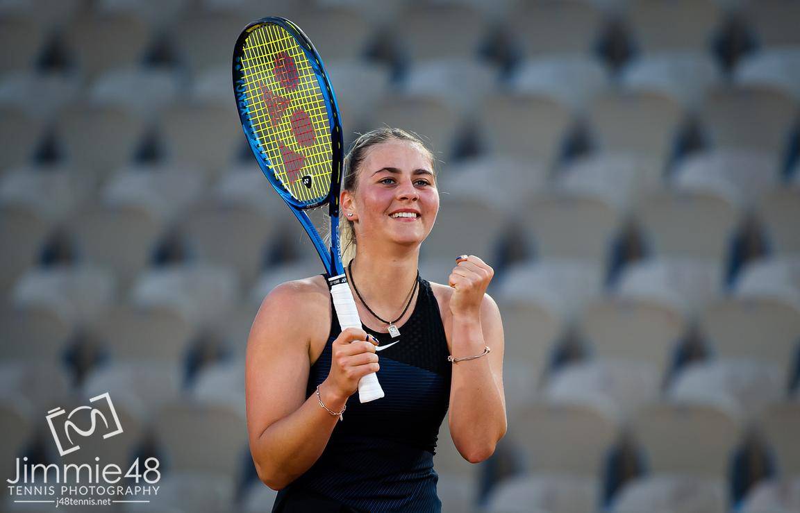 Победа Костюк на Roland Garros, отказ «Аталанты» продавать Малиновского и контракт Агуэро с «Барселоной»