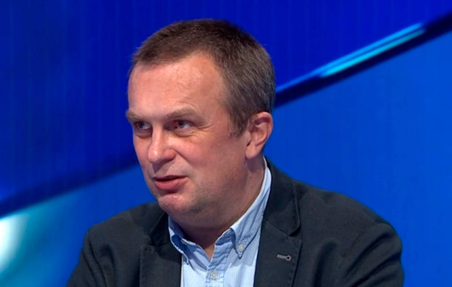Вице-президент IBU: «МОК должен занять радикальную позицию по отношению к россии»