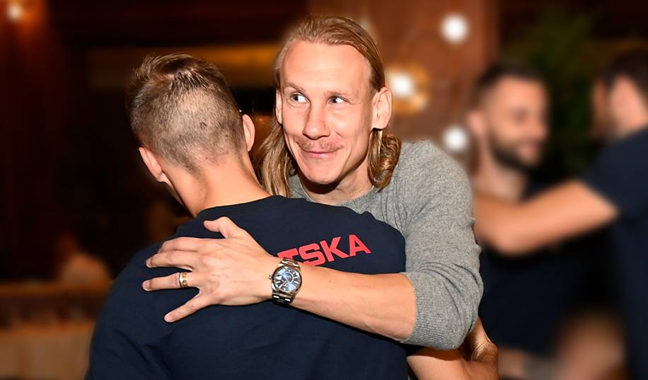 Екс-лідер оборони «Динамо» покине Європу