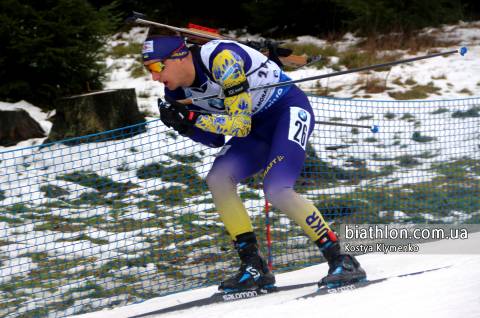 Пидручный: «Не люблю говорить о зарплате, но она не такая высокая, как у футболистов, теннисистов, боксеров»