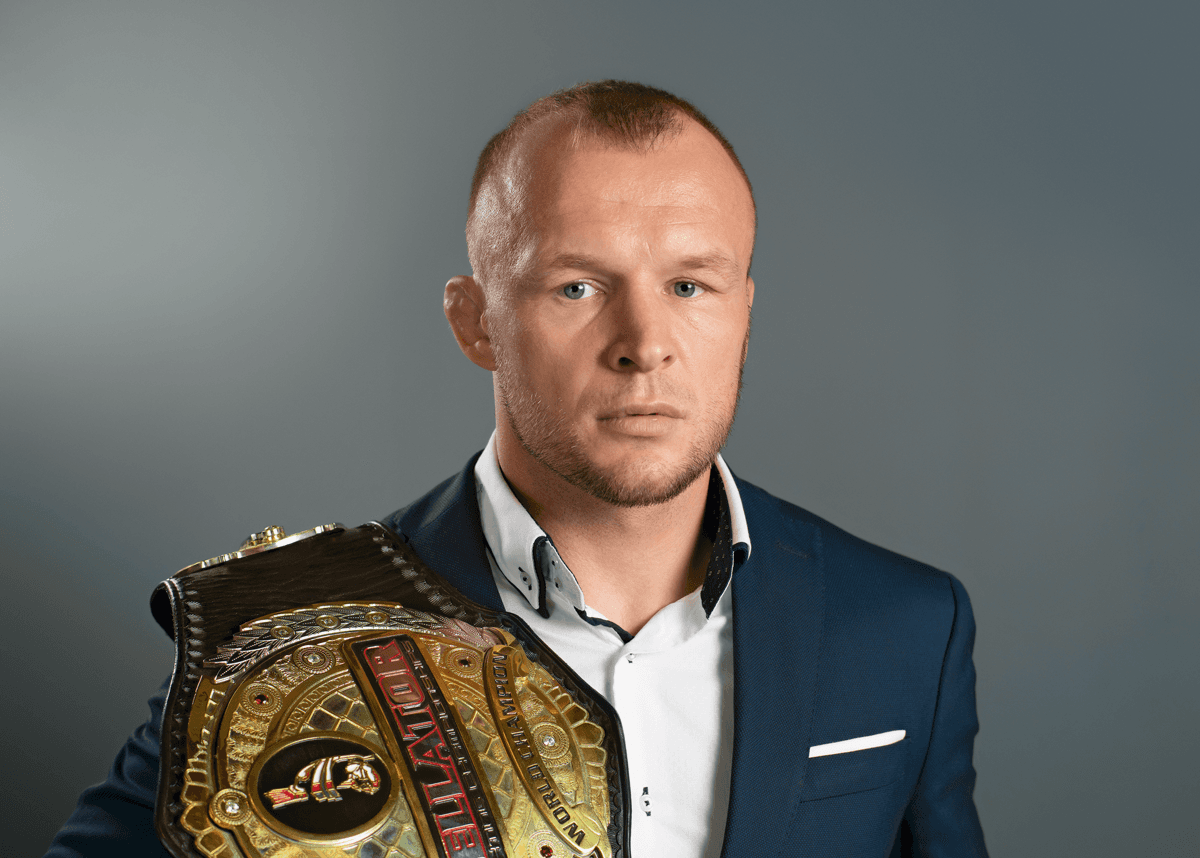 Боец MMA: «Усик, по сути, отомстил за Кличко»