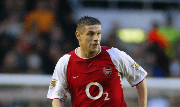 Лужний: «Арсенал »по стилю більше підходить Мудрику»