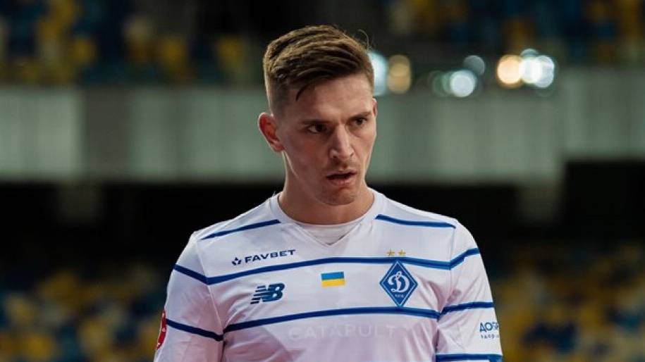 Вербич: «Игрокам «Динамо» нужно быть более спокойными перед воротами»