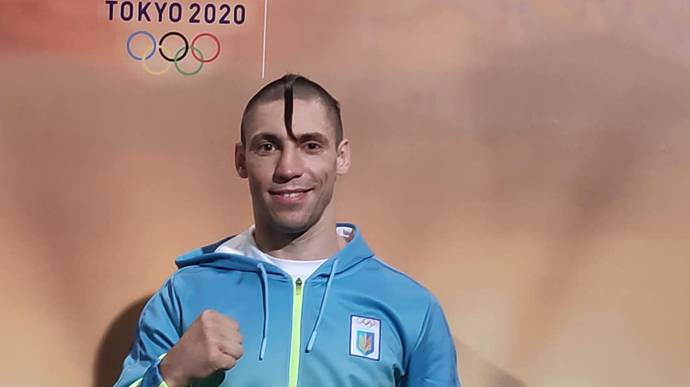 Горуна розповів, за скільки готовий продати свою олімпійську медаль