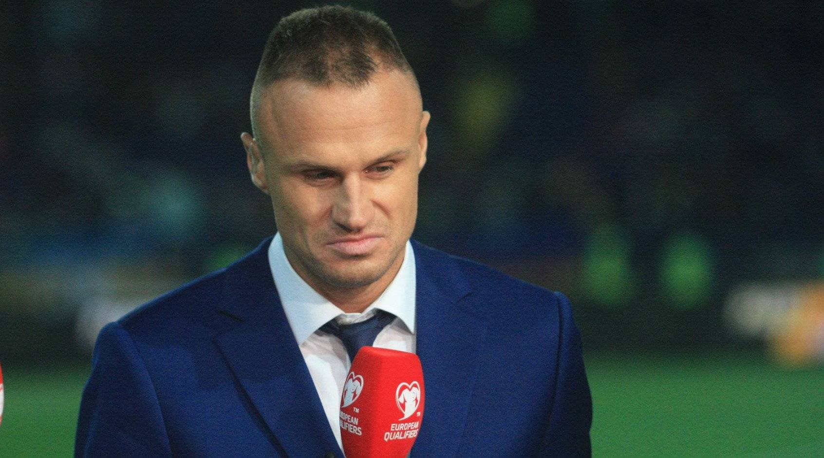 Шевчук рекомендував Луческу змінити позицію одного з гравців « Динамо »