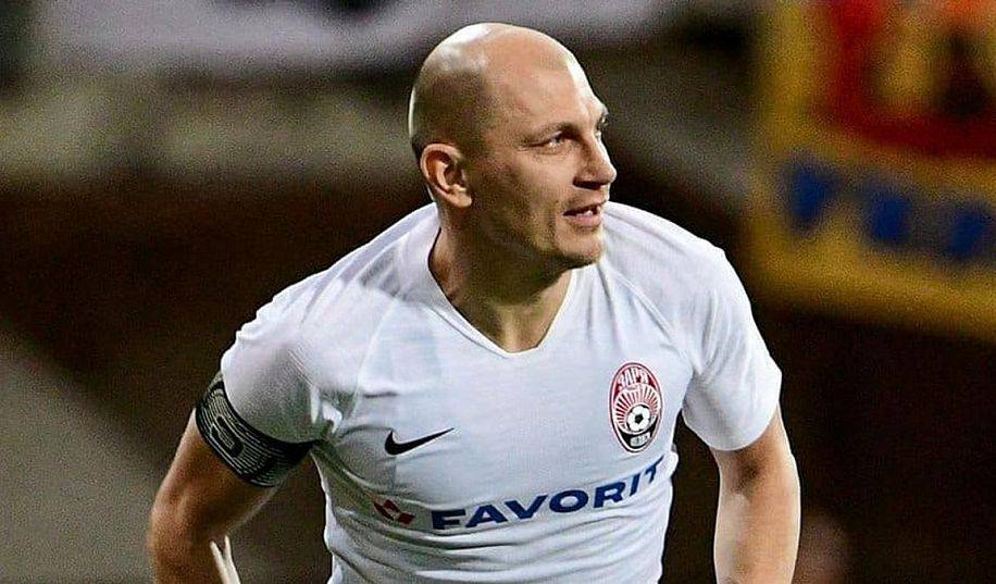 Легенда « Зарі »: « Команда підтвердила, що підходить до фіналу в хорошій формі »