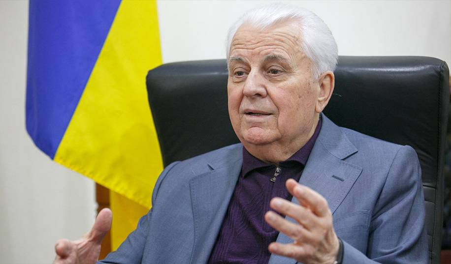 Кравчук – про чемпіонство « Динамо »: « Я побачив зіграну, велику команду »