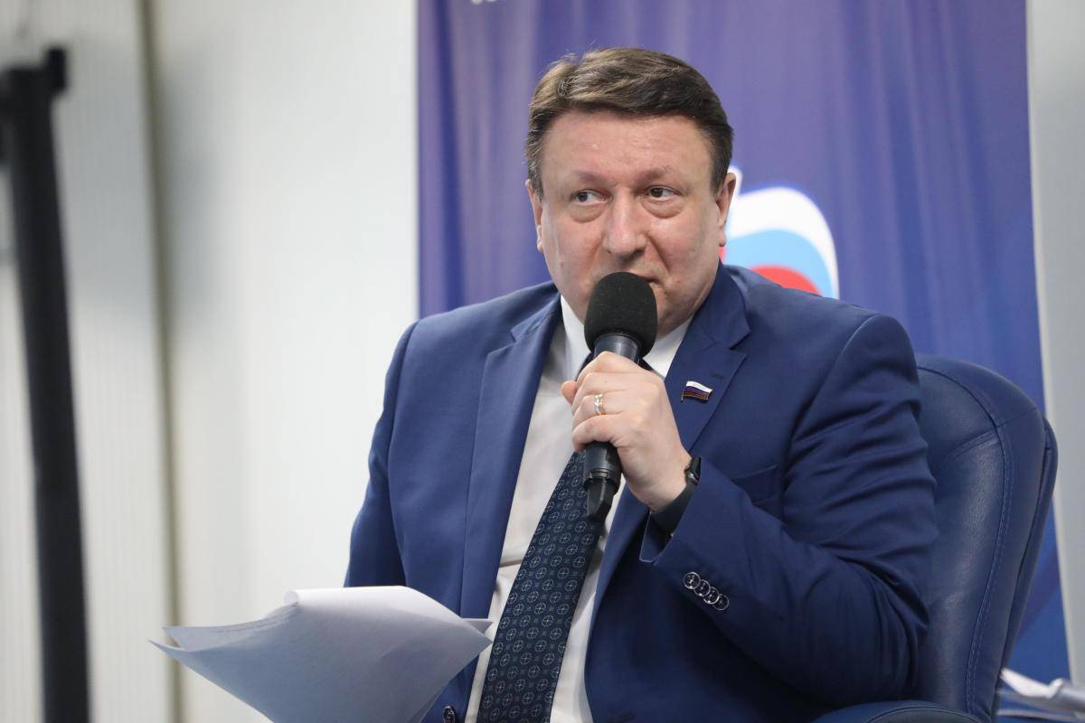 Віцепрезидент Федерації фехтування росії виступив за підтримку війни в Україні