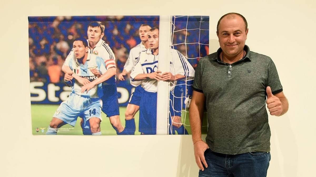  Екс-гравець збірної України та «Шахтаря», продавши батьківщину, поїхав працювати в російський клуб