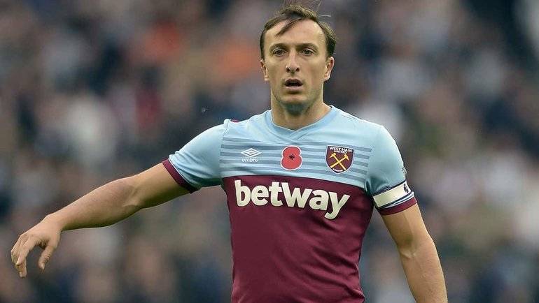 Одноклубник Ярмоленко публично раскритиковал руководство «Вест Хэма»