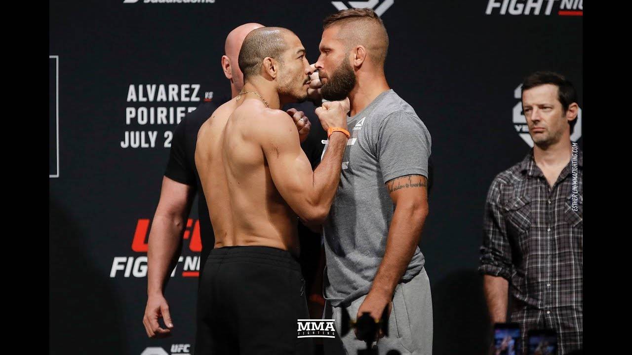 Колишній чемпіон UFC з нічиєї дебютував на професійному ринзі