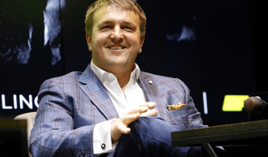 Промоутер Усика: «Ніде немає гарантії, що Хіжняк може стати успішним професіоналом»