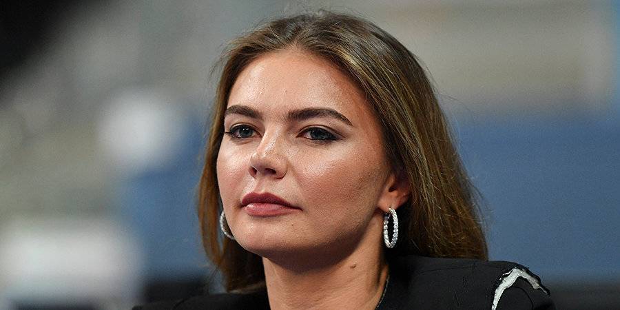 Кабаева: «Гимнастику усреднили, и все гимнастки теперь делают одинаковые элементы»