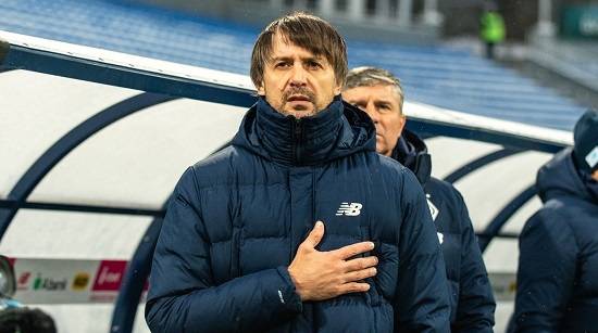 Сабо: «Шовковський виріс як тренер. Це вже не Динамо Луческу»