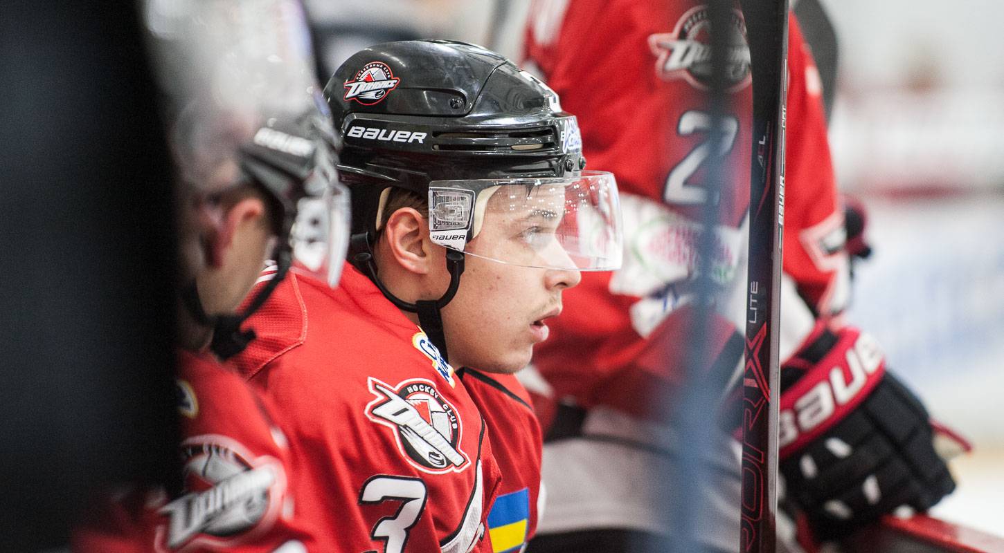 «Днепр» подписал двукратного чемпиона Украины