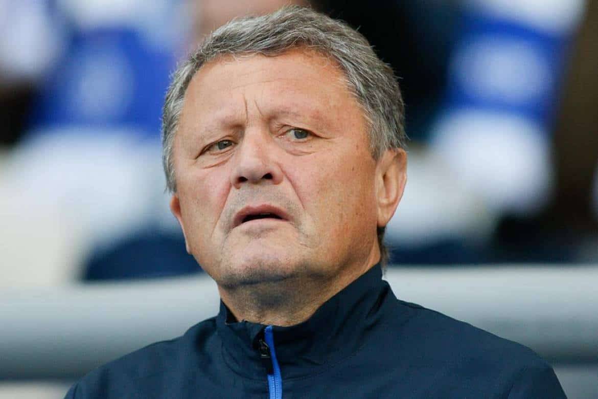 Маркевич - про суперника «Динамо» в ЛЧ: «Не бачу в ньому нічого страшного»