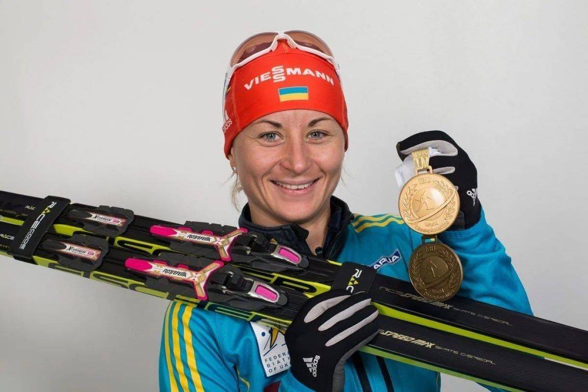 Валентина Семеренко повернеться на чемпіонаті України