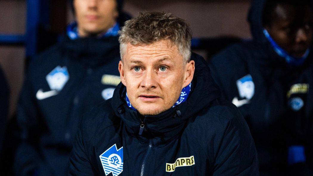 Президент «Мольде» - Сульшеру: «Больше никогда к нам не возращайся»