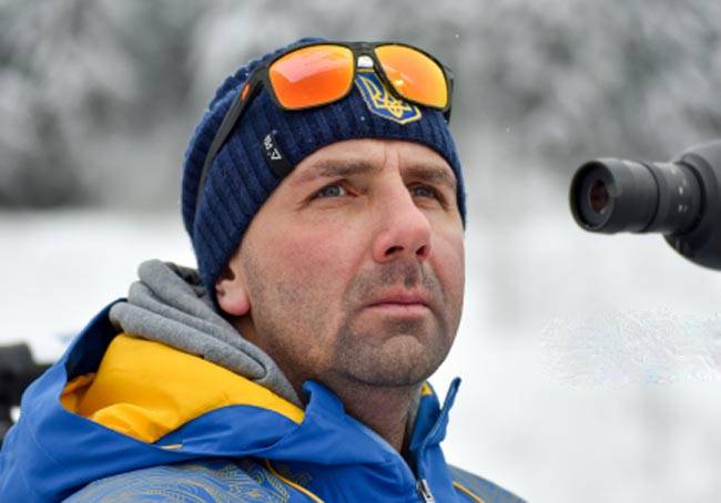 Прокунин: «Знали, что в Антхольце будет провал, но не думали, что такой сильный»