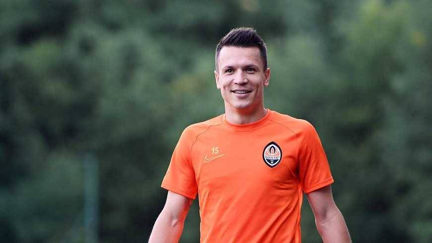 Коноплянка: «Манчестер Сити» без Зинченко не тот»