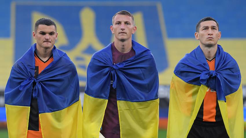 Різник розібрав епізод з пропущеним голом Шахтаря від Руха