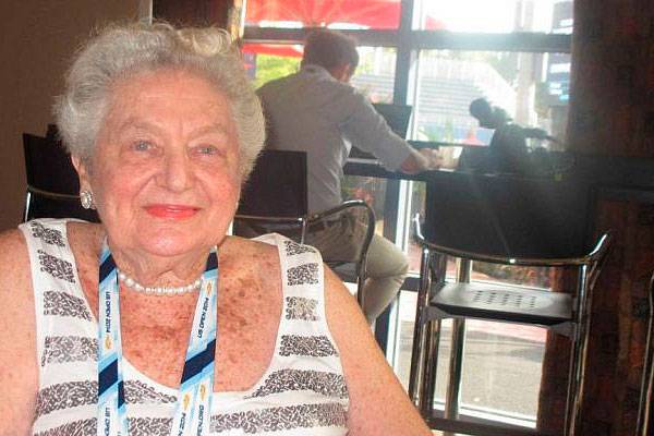 Двукратная чемпионка турниров «Большого шлема» умерла в 85 лет 