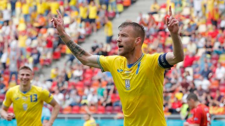 Ковалець: « Плюсів у збірної України на Євро-2020 було більше, ніж мінусів »