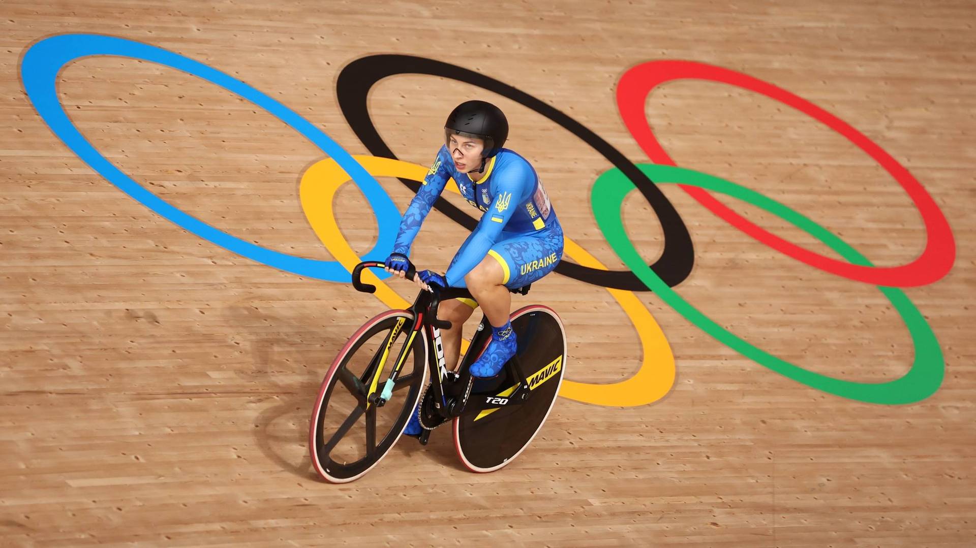Старикова сенсаційно пробилася в півфінал спринту Олімпіади