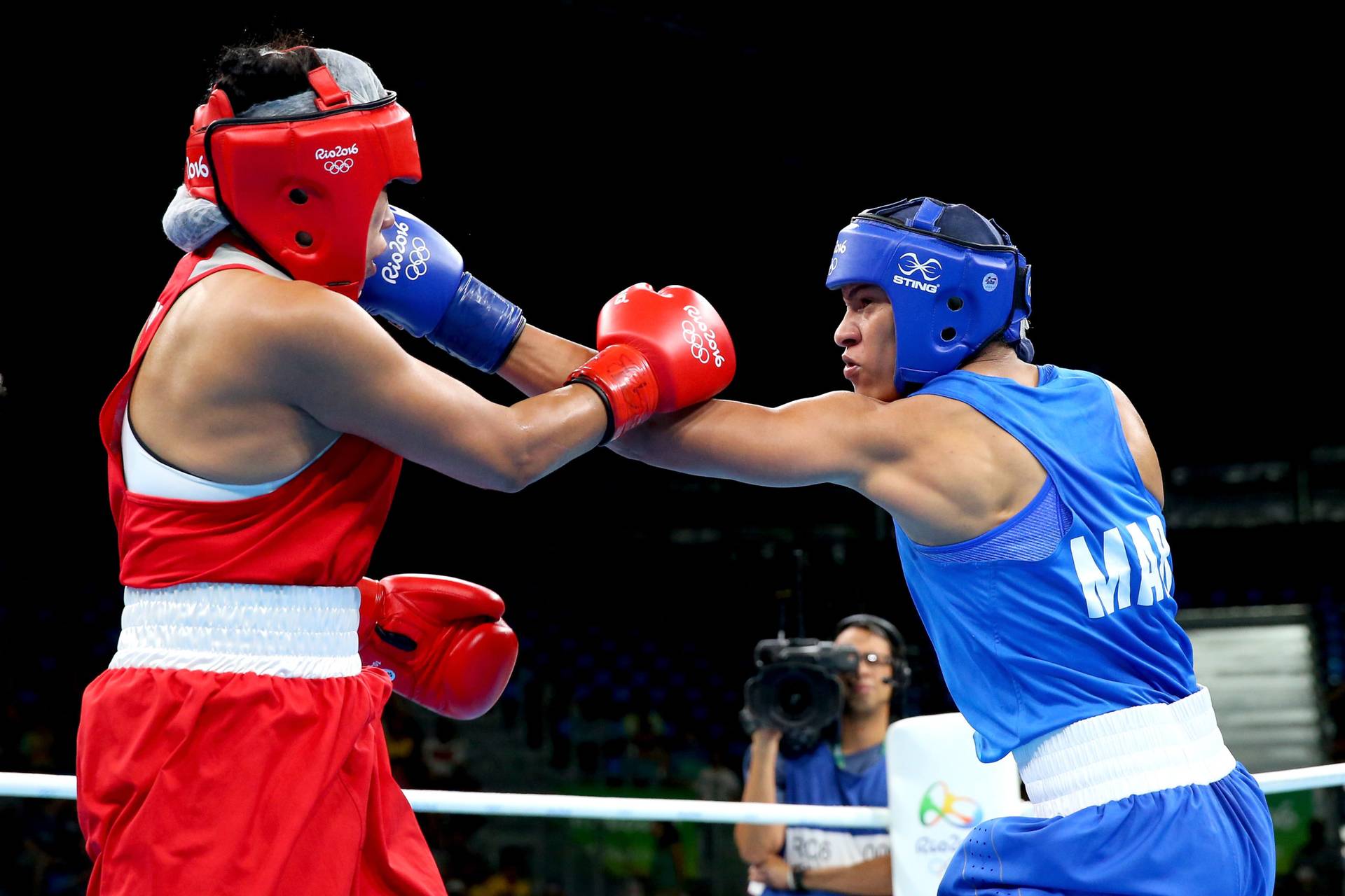 XSport image preview